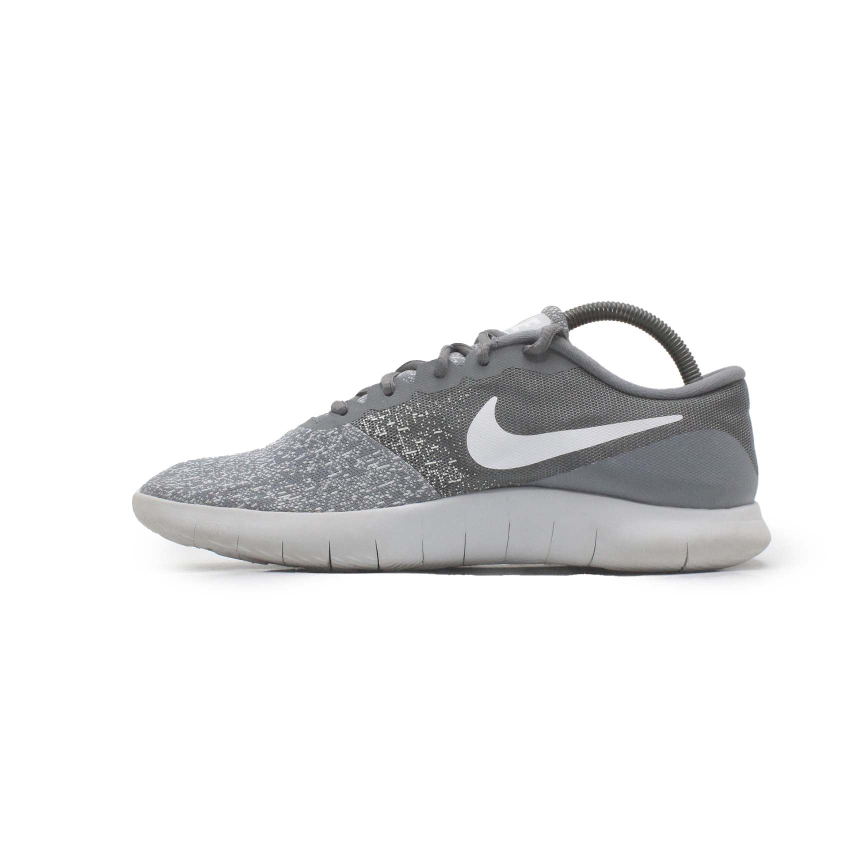 Nike flex 2025 contact grey