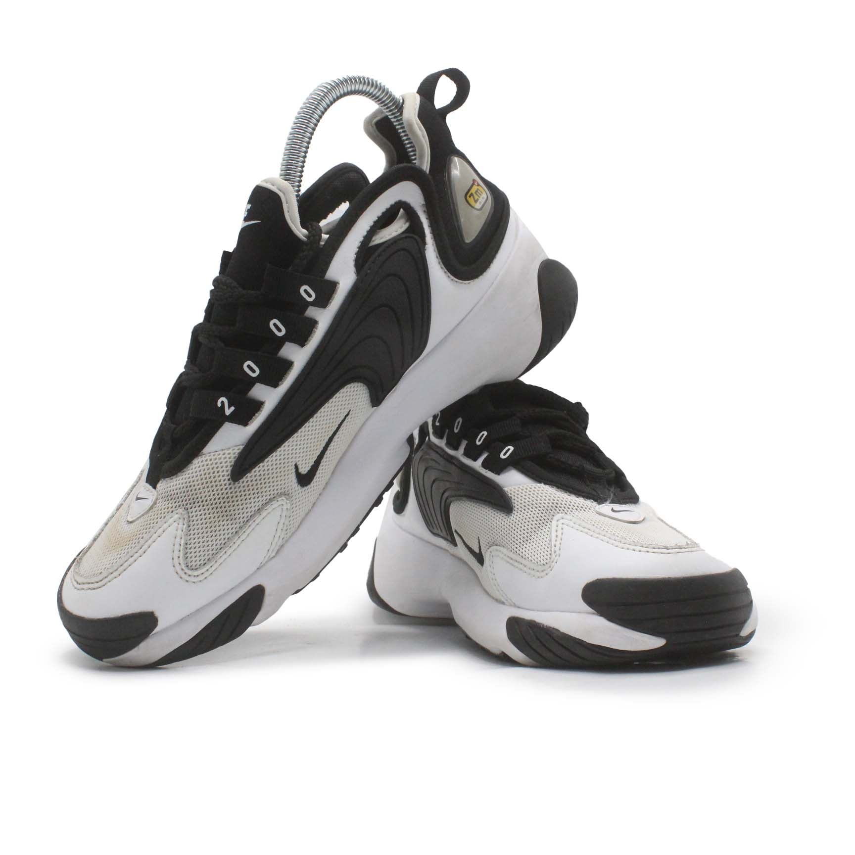 Nike zoom cheap 2k casual shoes