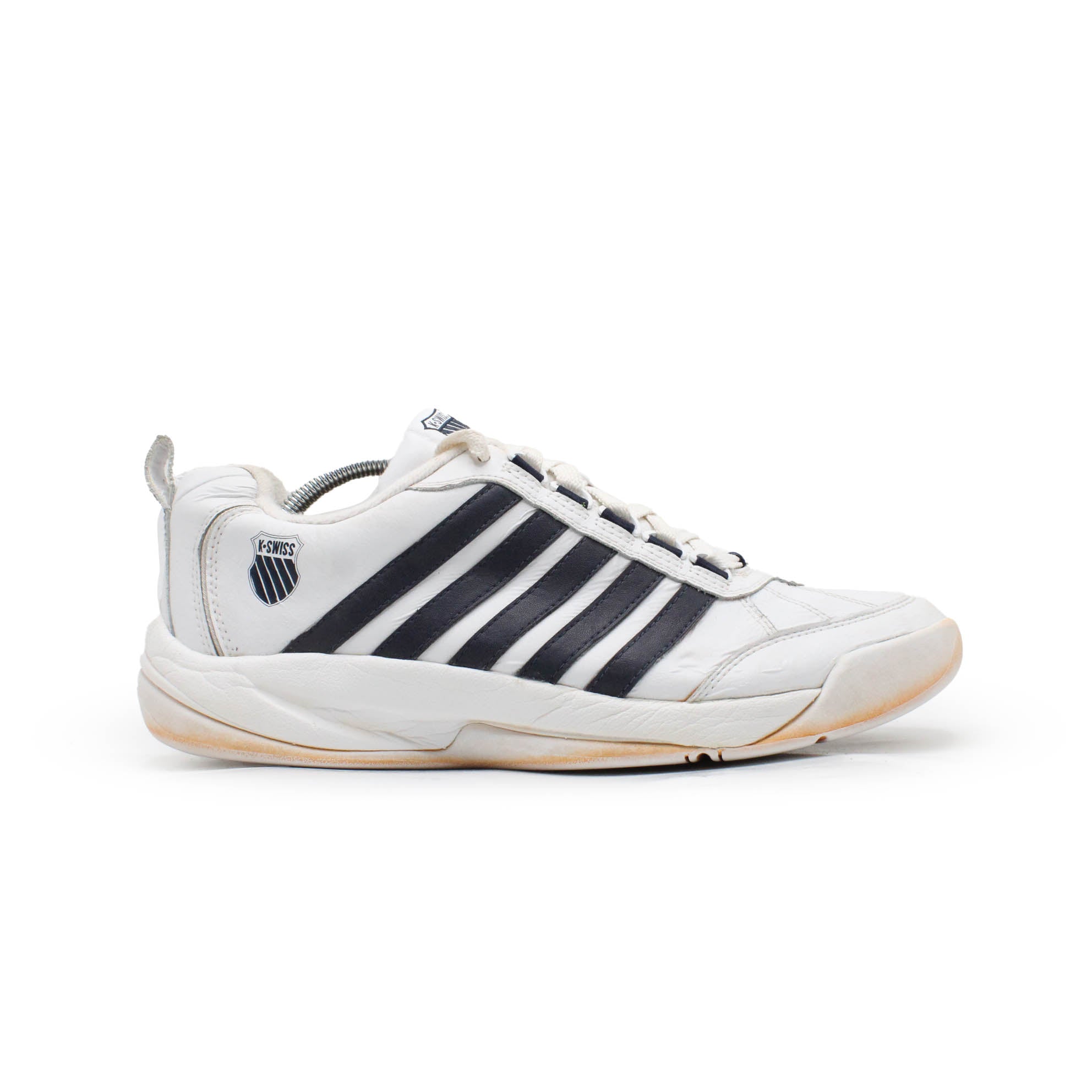 Mens k swiss sales trainers sale