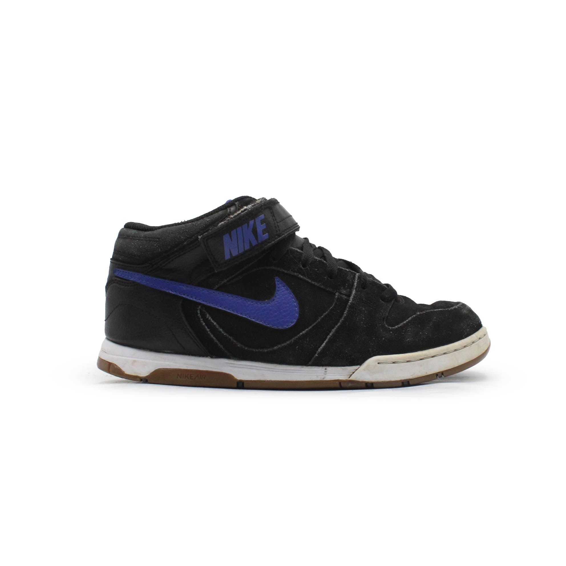 Nike air twilight top mid