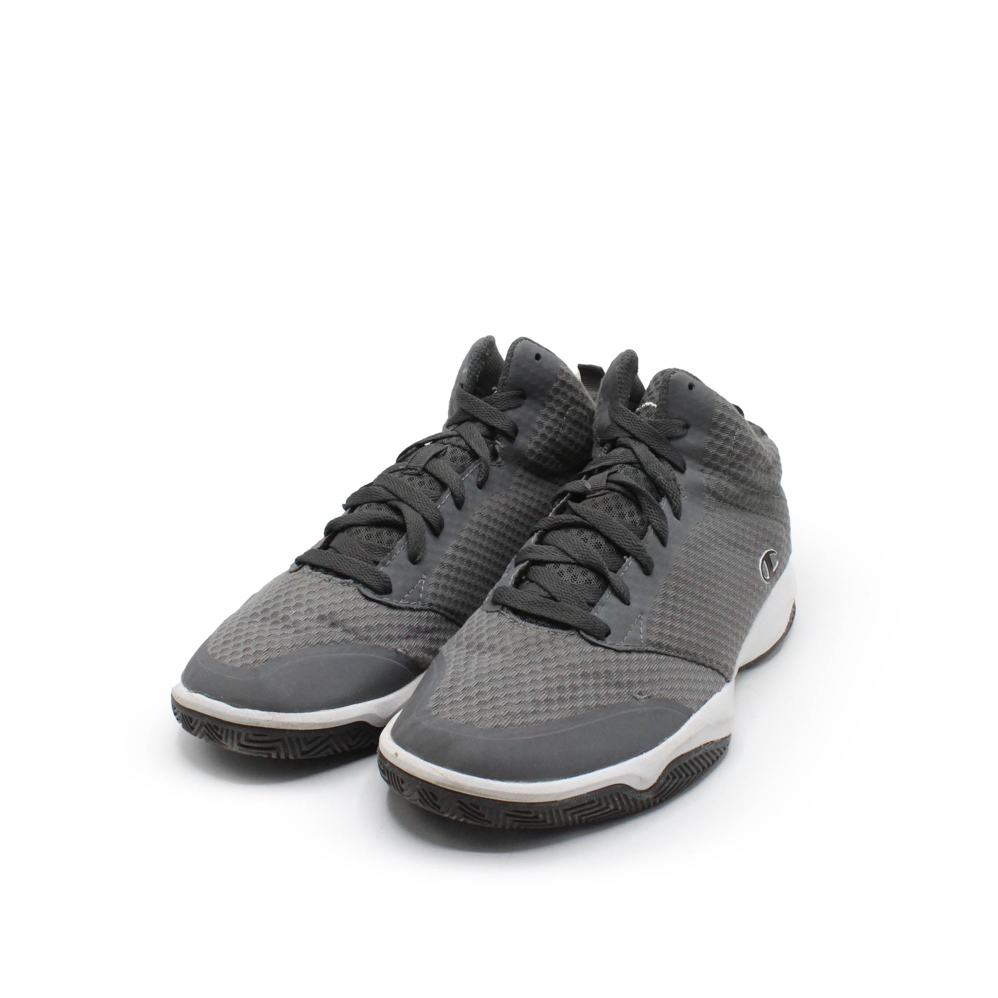 Champion men's outlet inferno basketball shoe