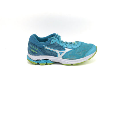 MIZUNO WAVE RIDER 21 WOMENS RUNNING