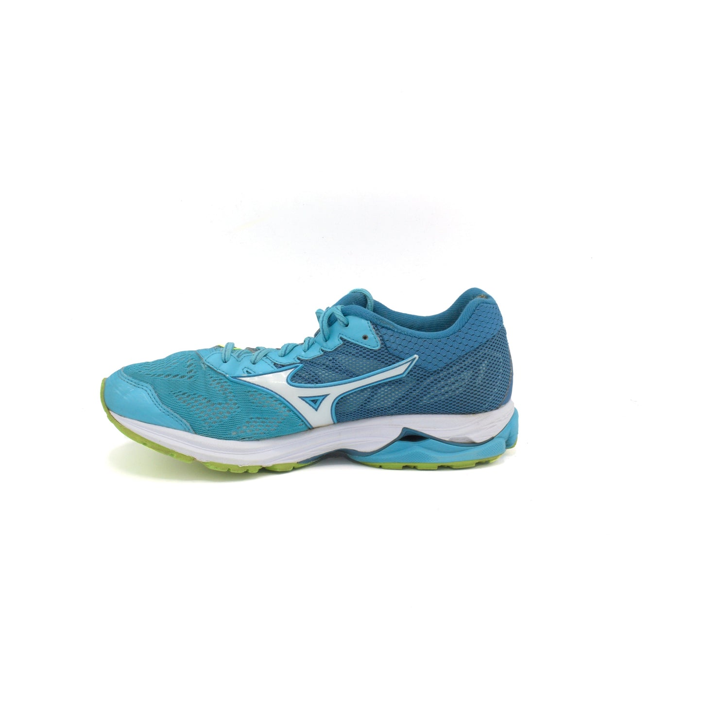 MIZUNO WAVE RIDER 21 WOMENS RUNNING