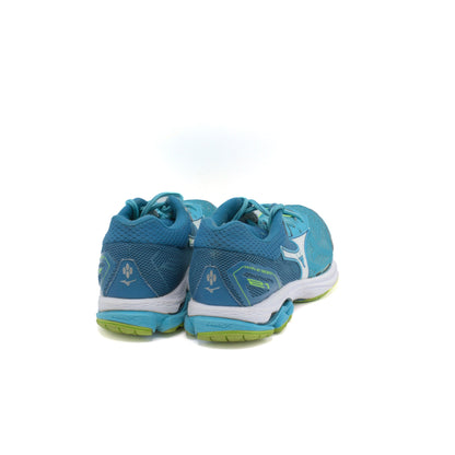 MIZUNO WAVE RIDER 21 WOMENS RUNNING