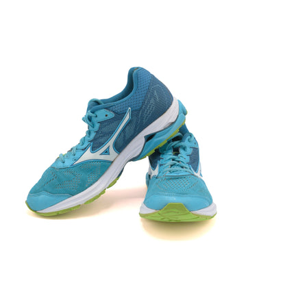 MIZUNO WAVE RIDER 21 WOMENS RUNNING