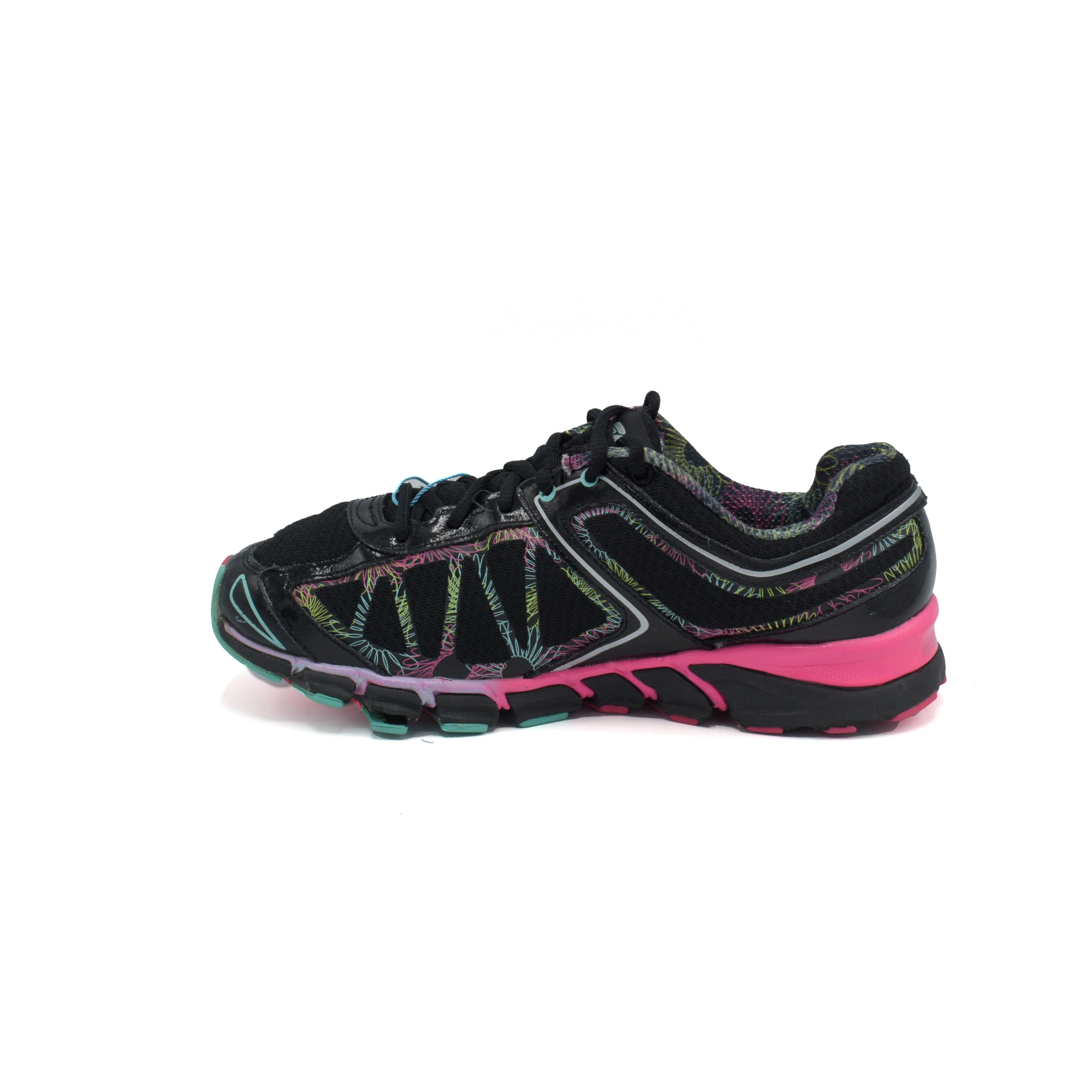 Fila sprint store running shoes