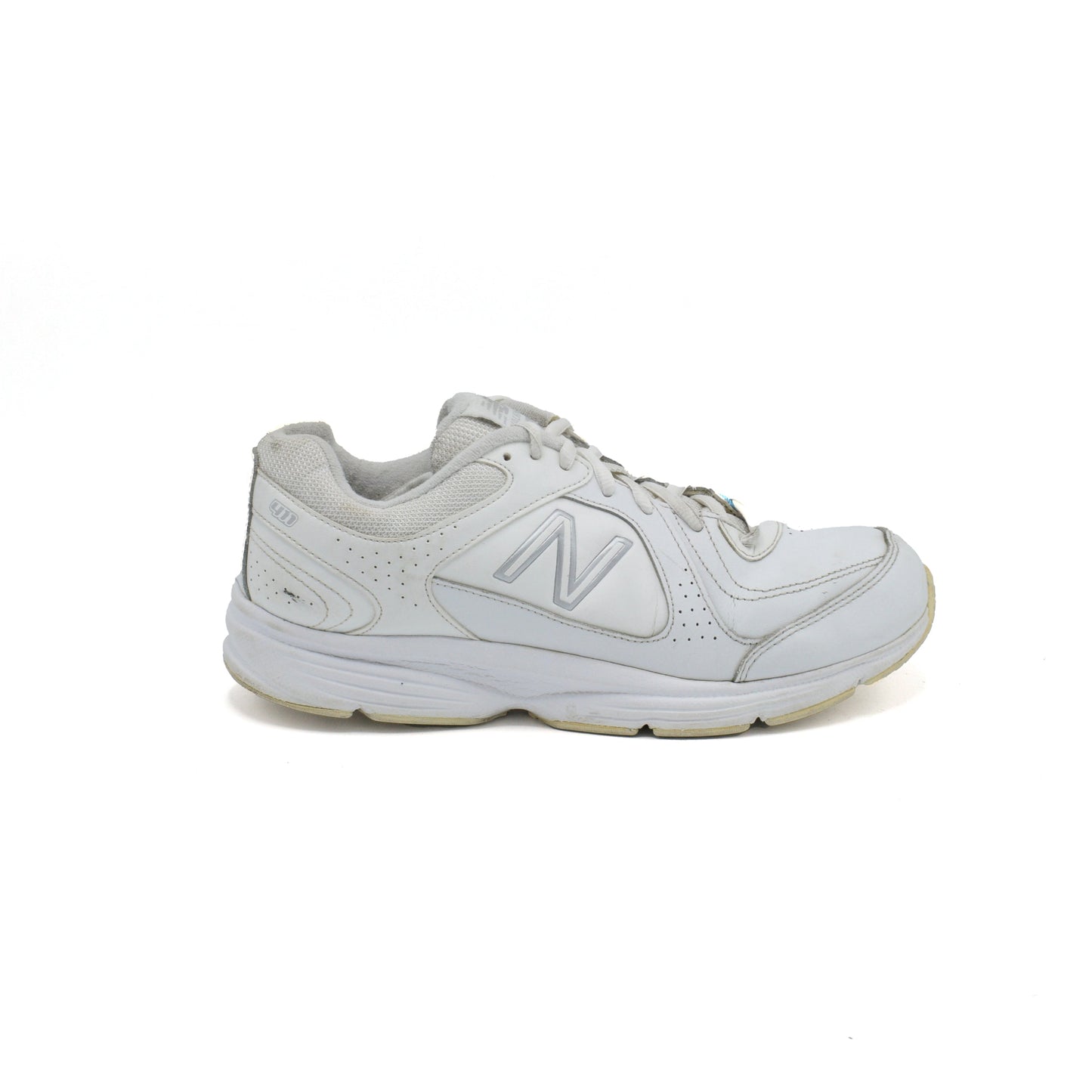 NEW BALANCE 411 WMNS WALKING SHOE