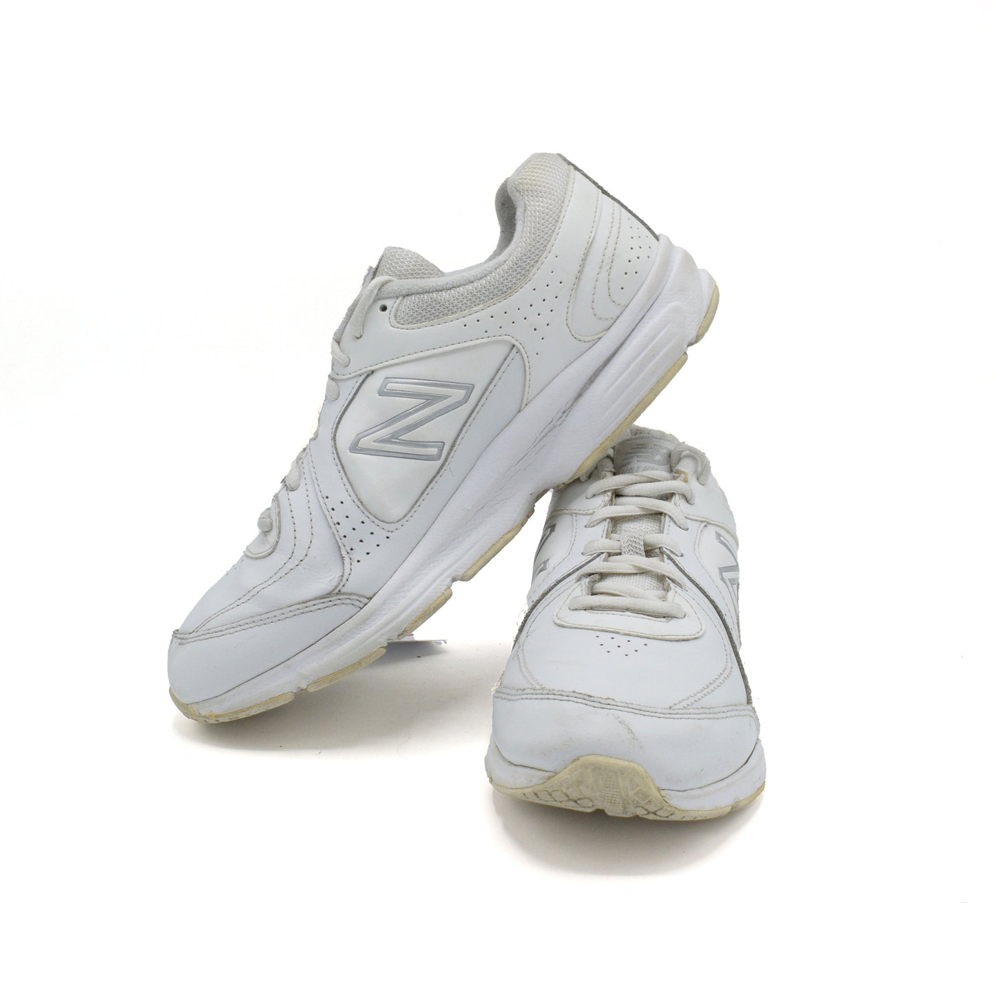 NEW BALANCE 411 WMNS WALKING SHOE