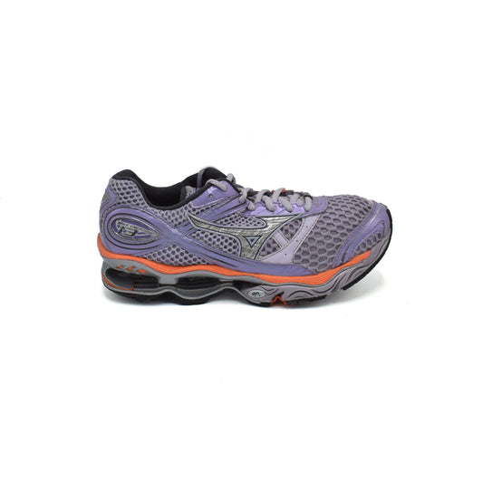 MIZUNO WAVE CREATION 13 RUNNING SHOE