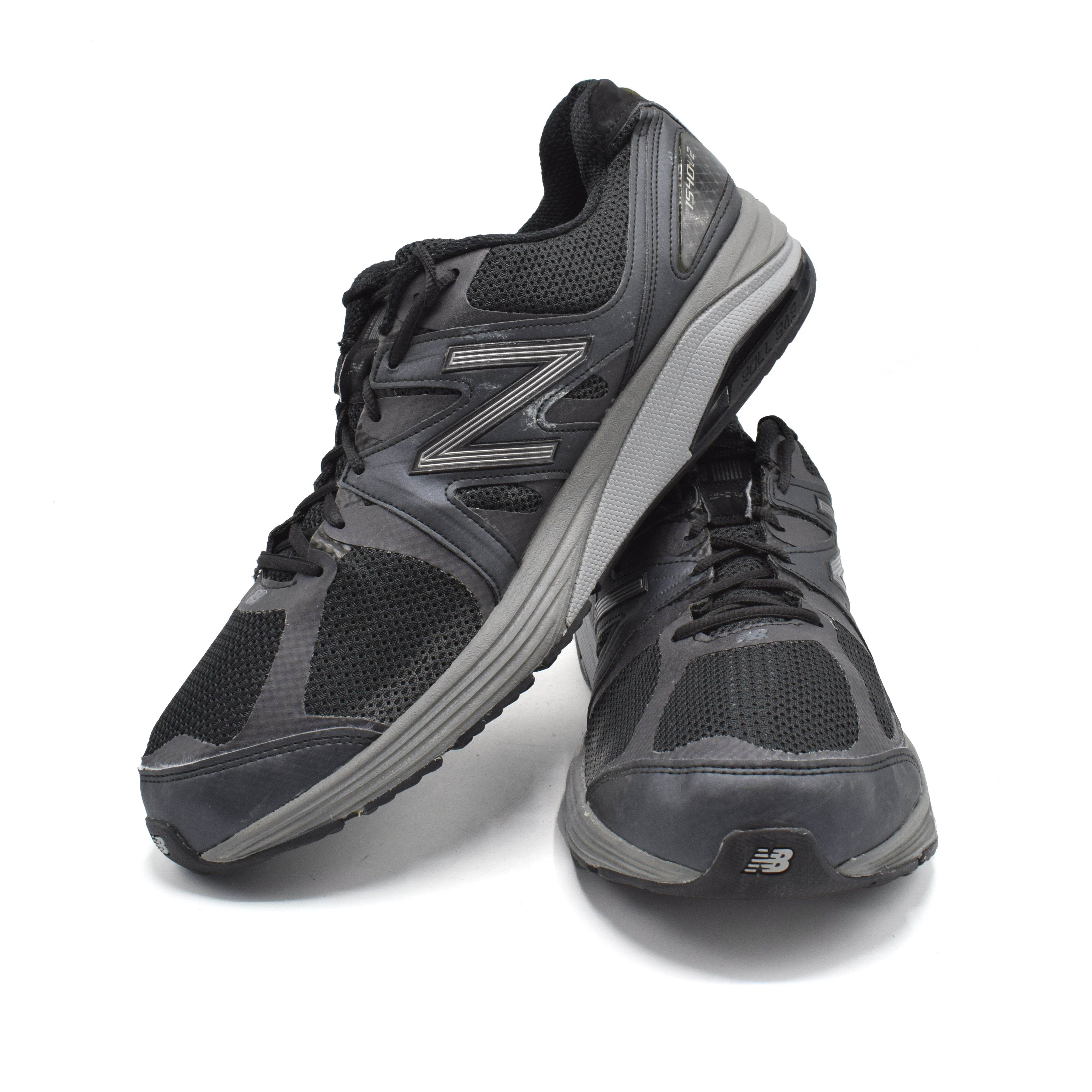 NEW BALANCE 1540 V2 SWAG KICKS