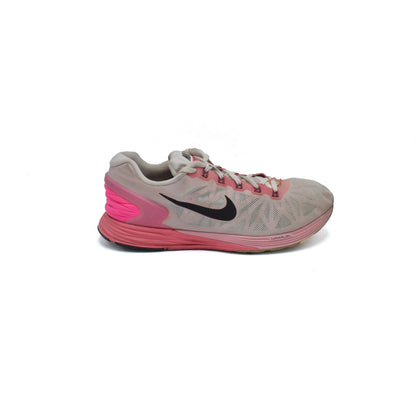 NIKE LUNAR GLIDE 6 RUNNING SHOE