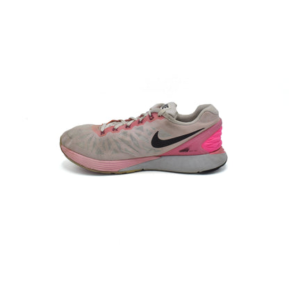 NIKE LUNAR GLIDE 6 RUNNING SHOE