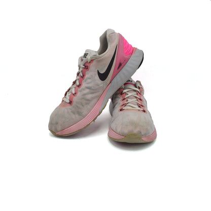 NIKE LUNAR GLIDE 6 RUNNING SHOE