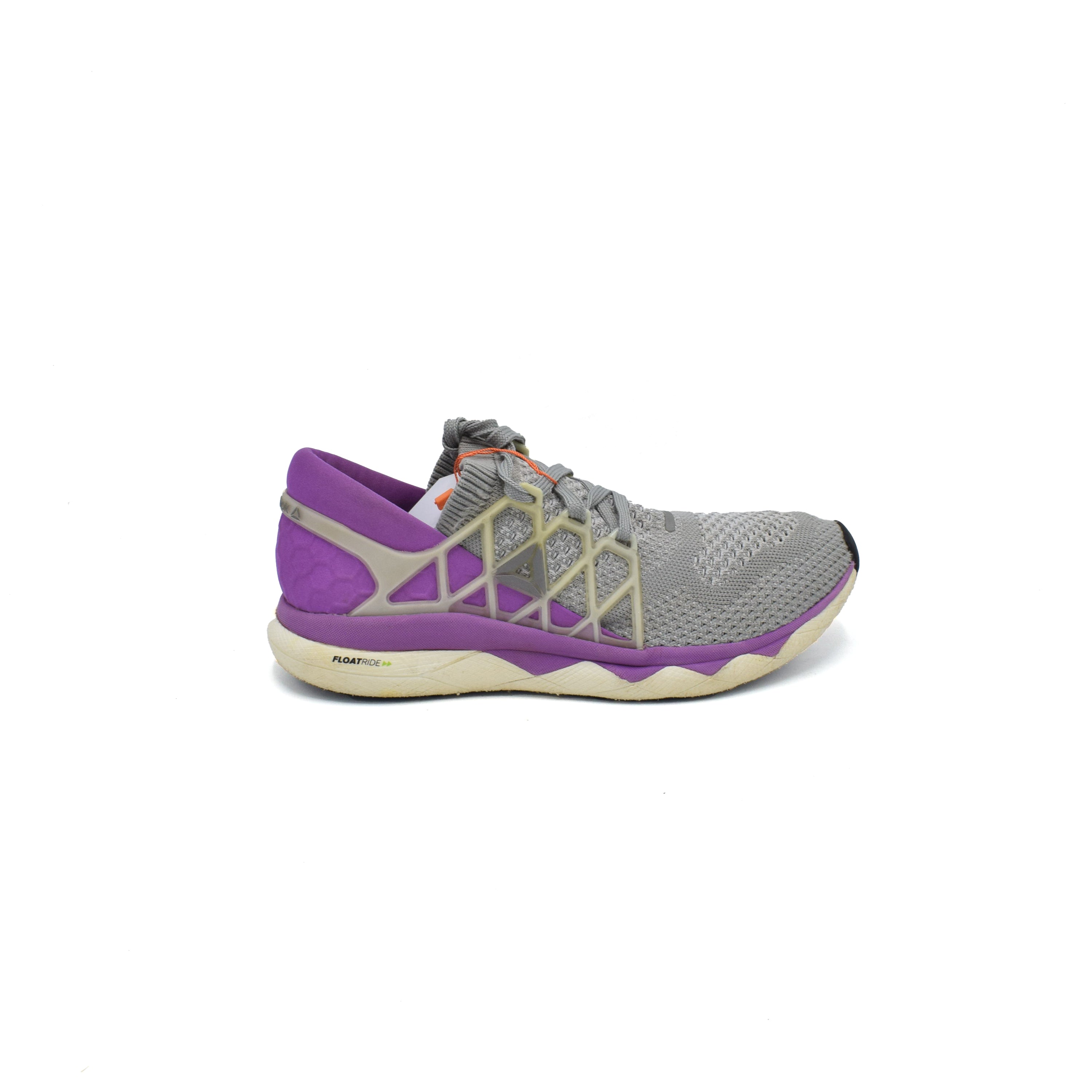 REEBOK Wmns Floatride Run Ultraknit Running Shoe SWAG KICKS