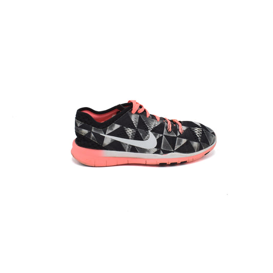 NIKE FREE TR FIT 5.0 RUNNING SHOE