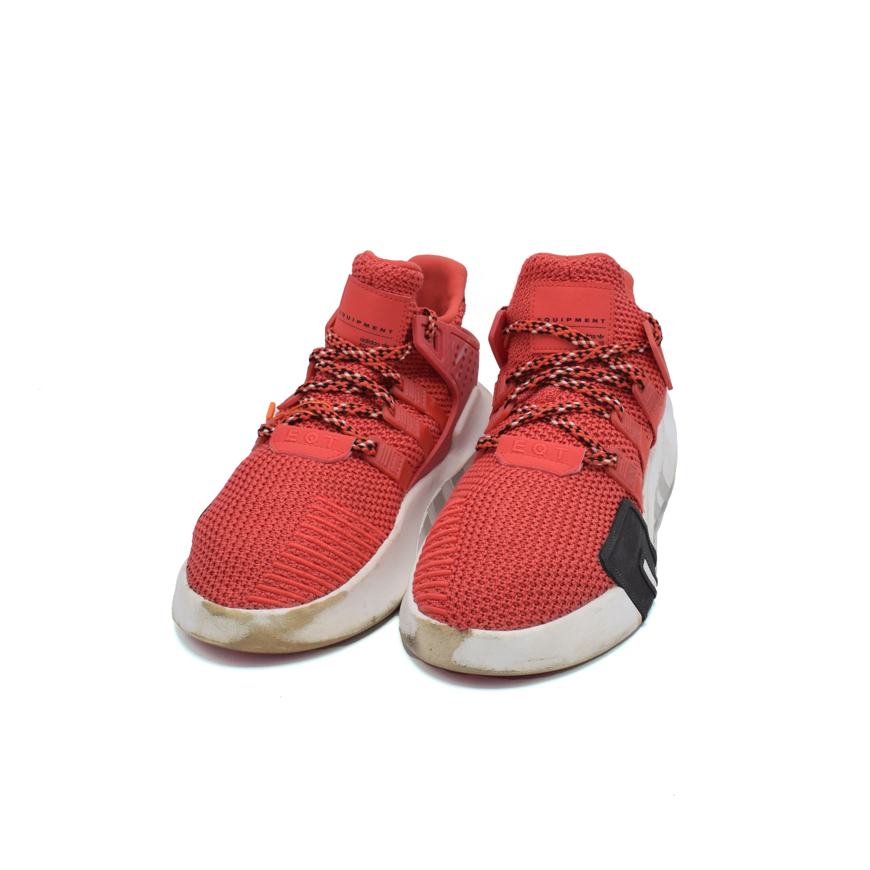 Adidas equipment basketball clearance shoes