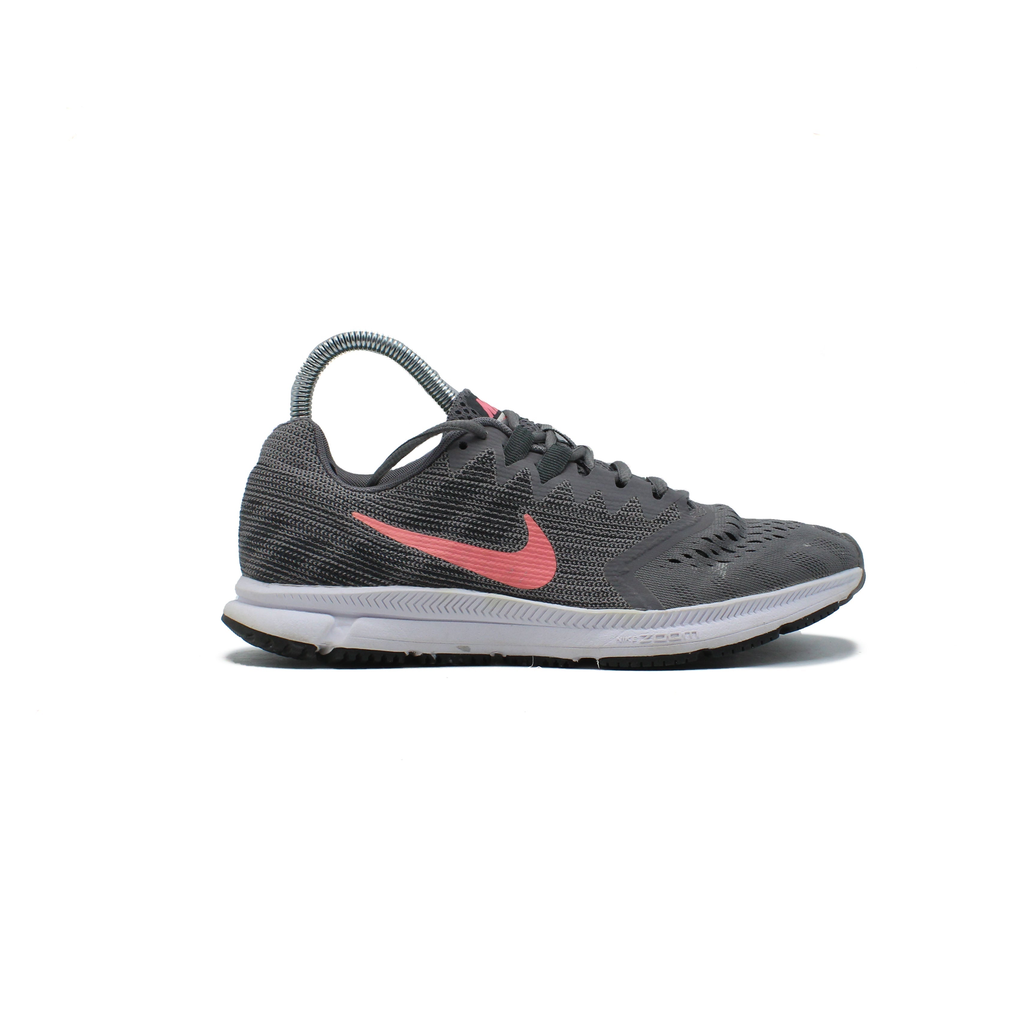 Nike air zoom span 2 womens deals