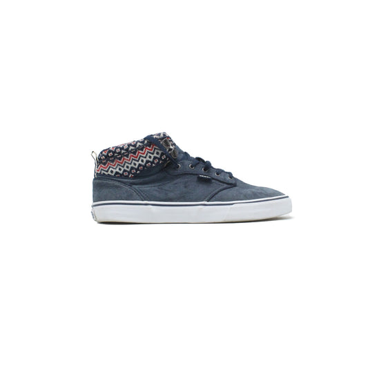 Vans Classic Skate Shoe