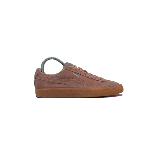 Puma Suede Classic Mono Reflect Casual