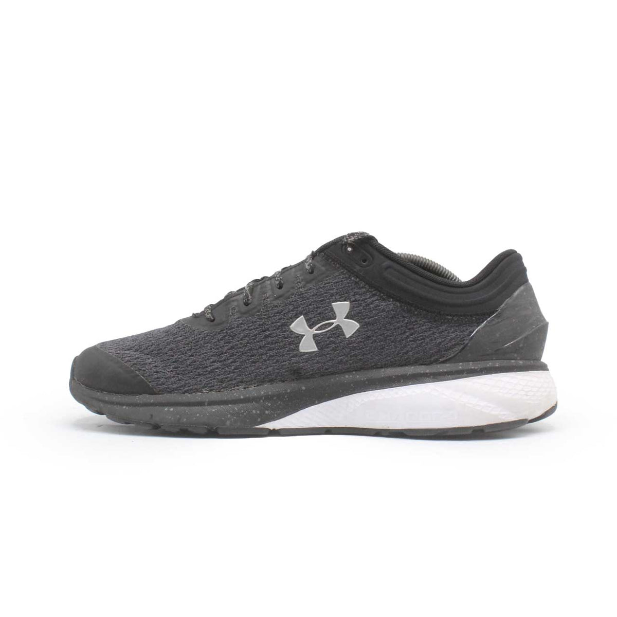 men's ua charged escape 3 running shoes