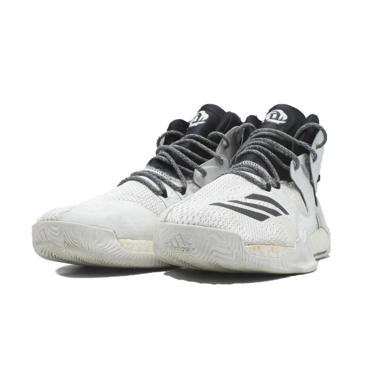 D rose 7 sales white