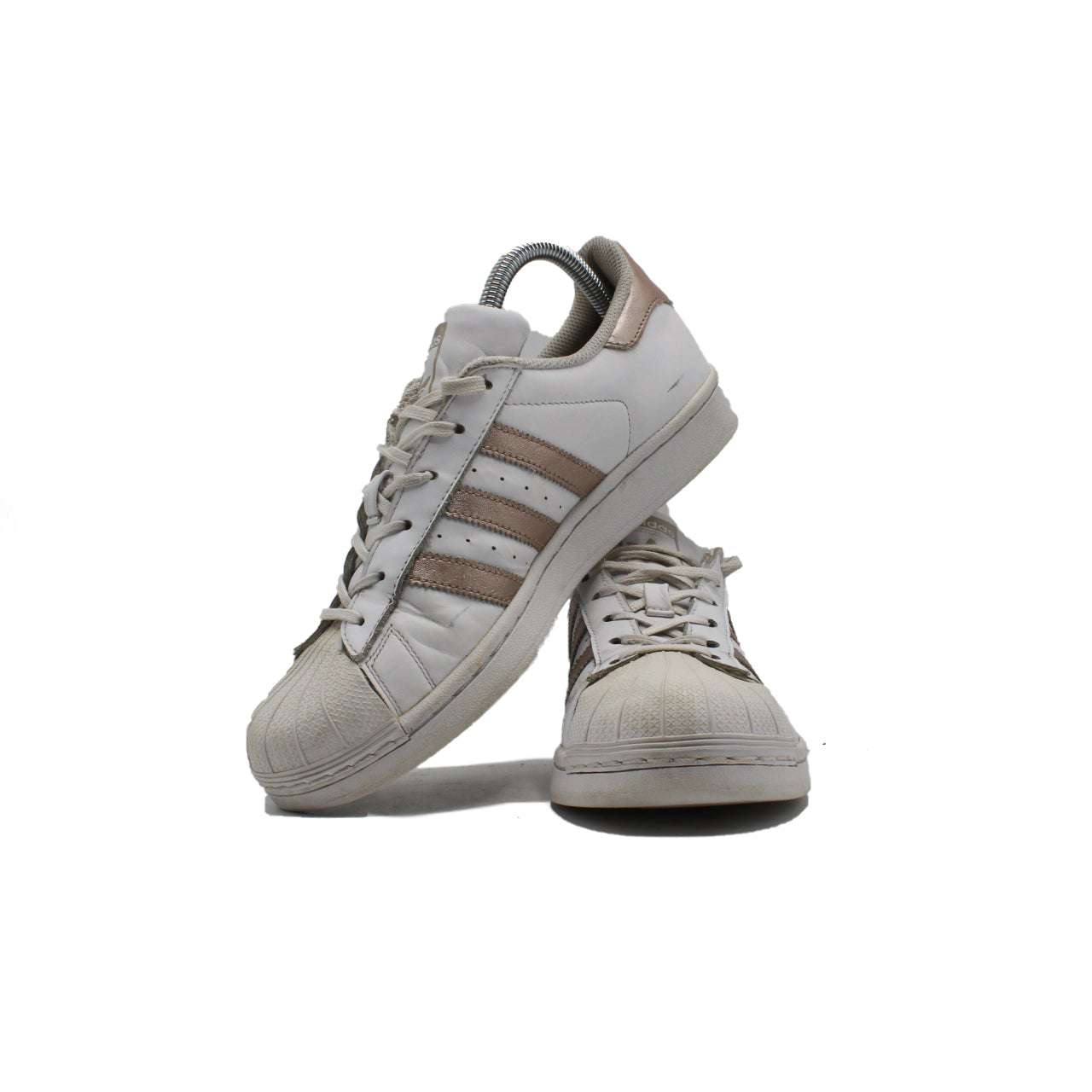 ADIDAS SUPERSTAR W