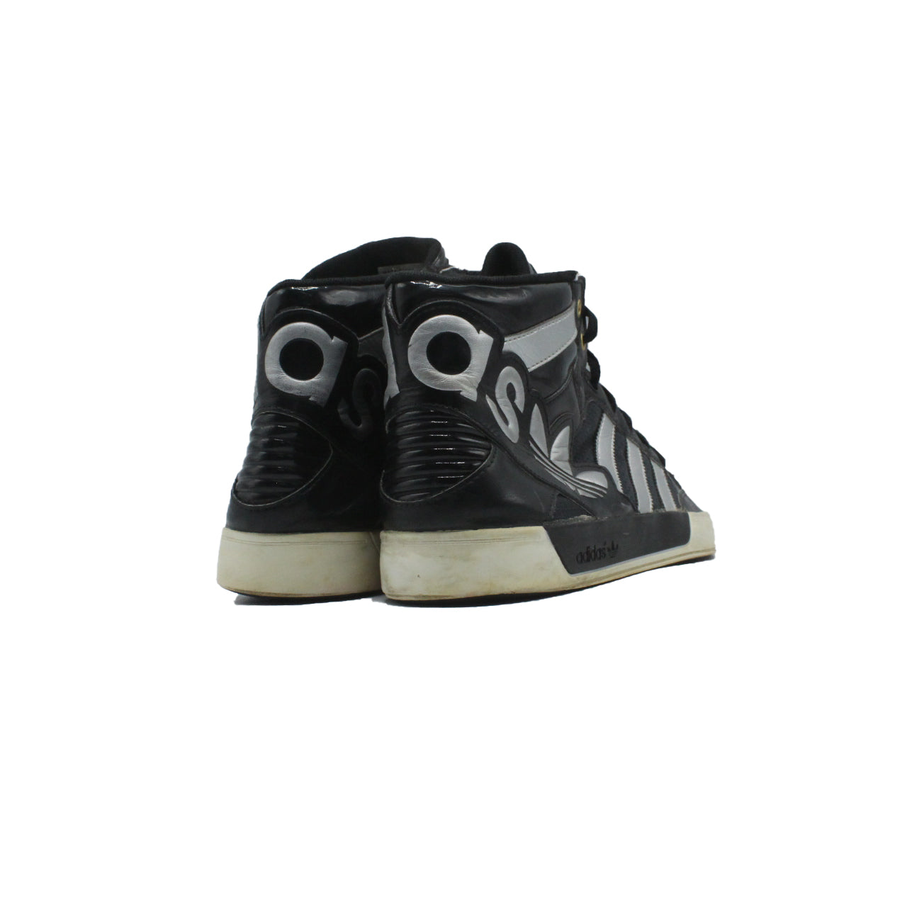 Adidas hardcourt hot sale big logo