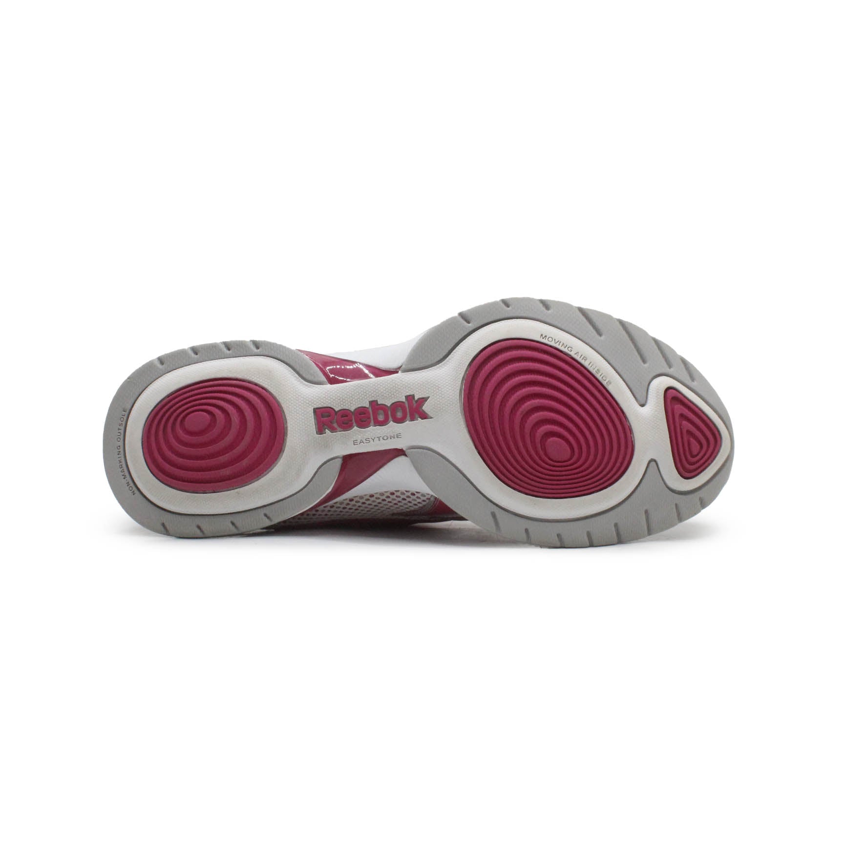 Reebok easytone deals moving air