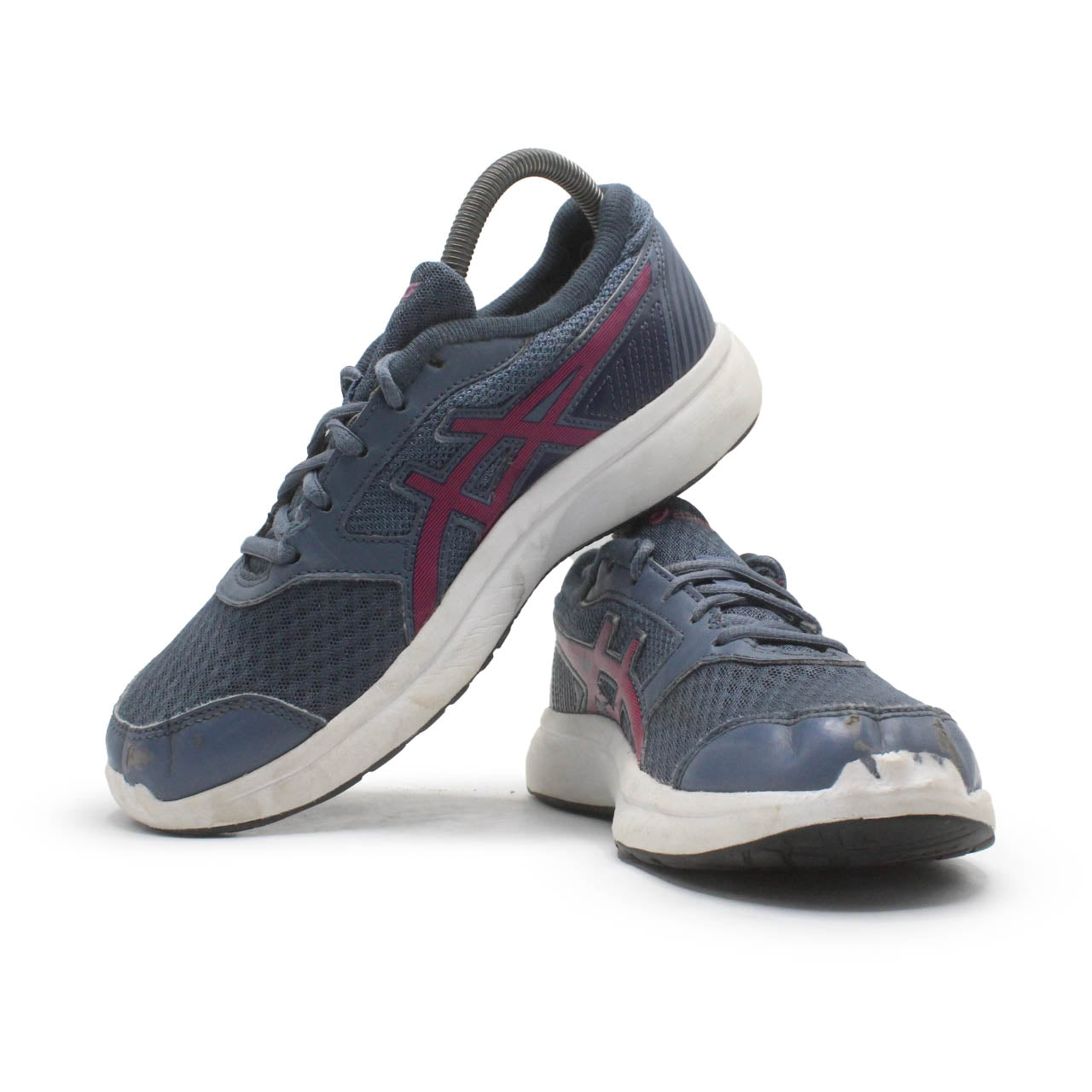 Asics stormer on sale 2 price