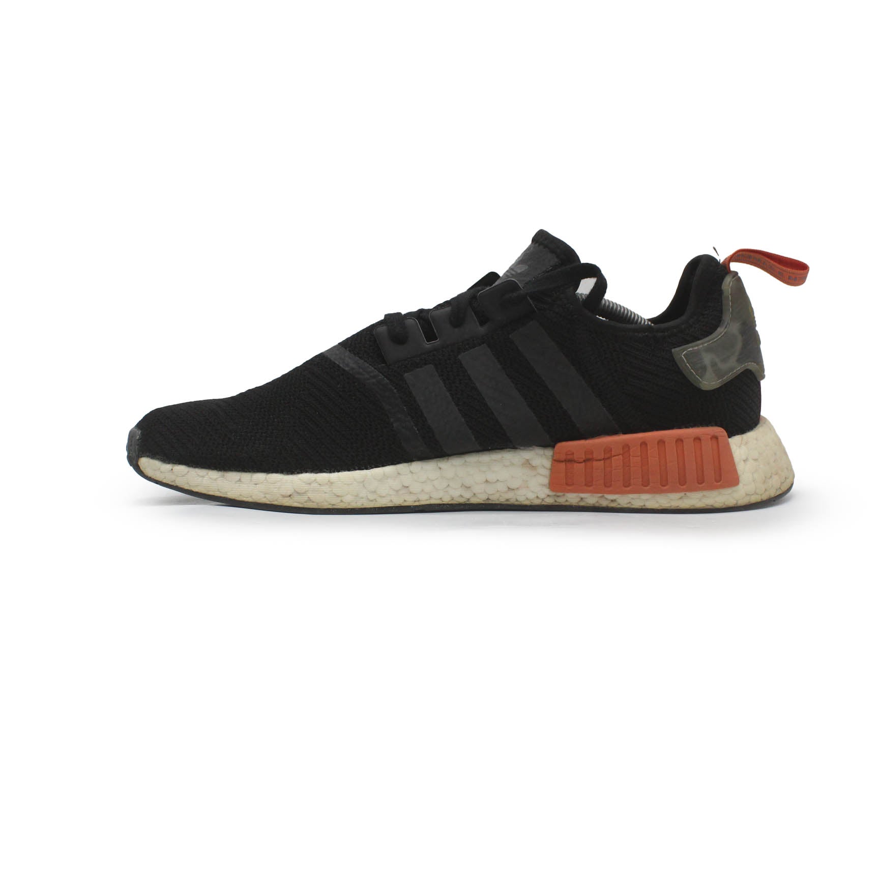 Nmd r1 hot sale raw amber