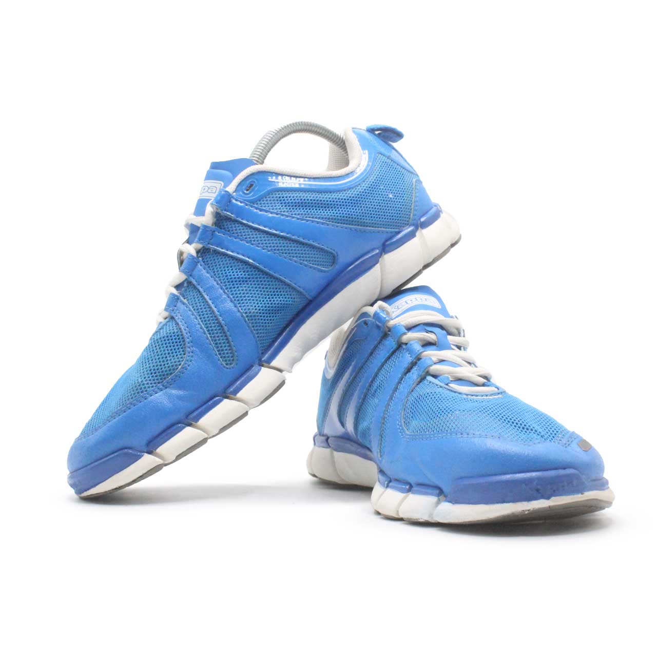 Kappa Mens Running Shoe