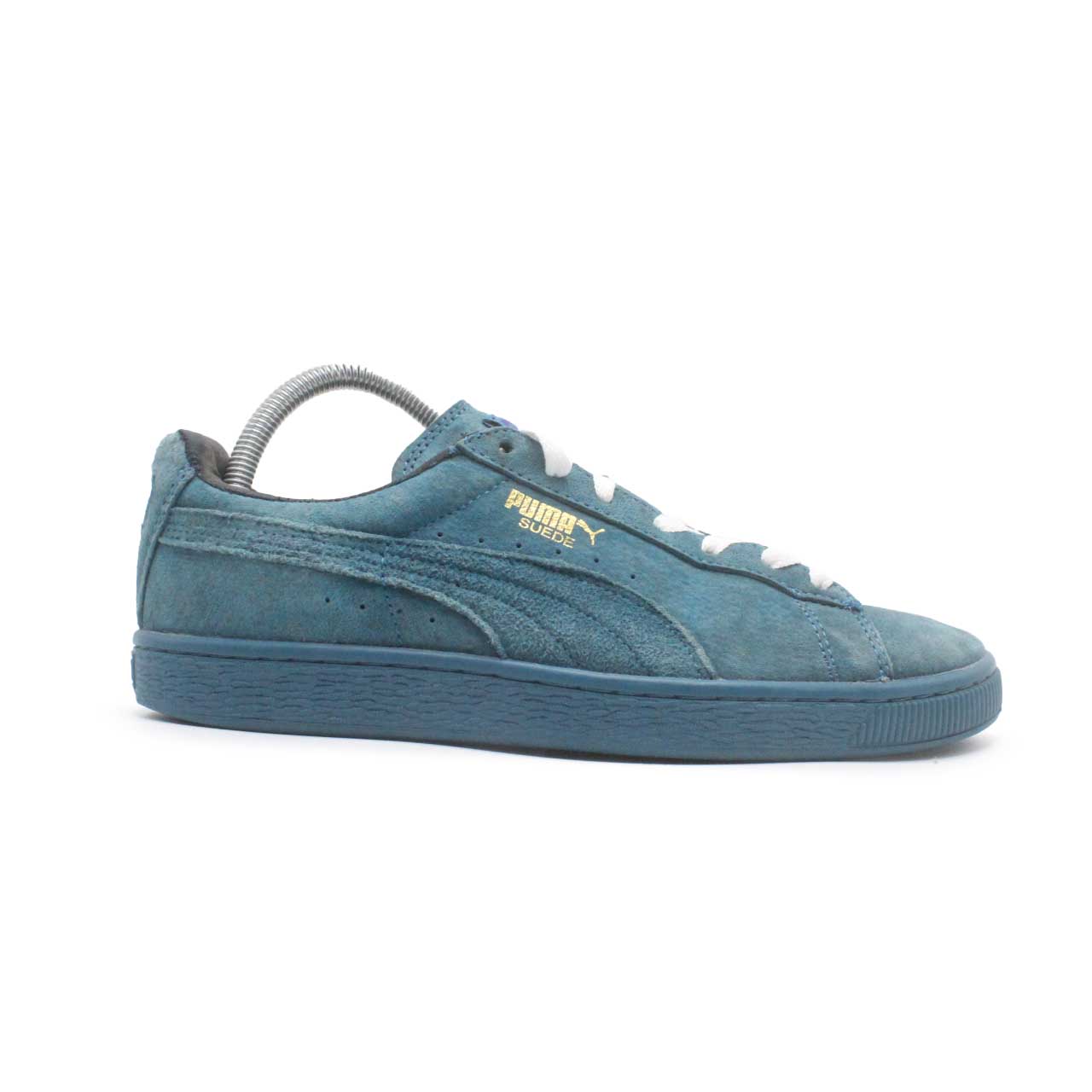 Puma on sale suede iced