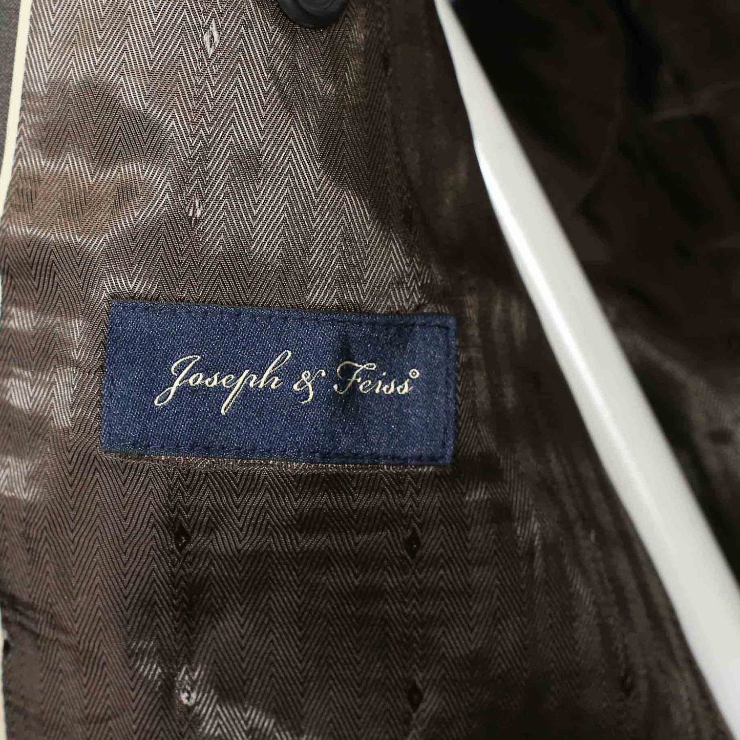 Joseph & Feiss Casual Coat – SWAG KICKS