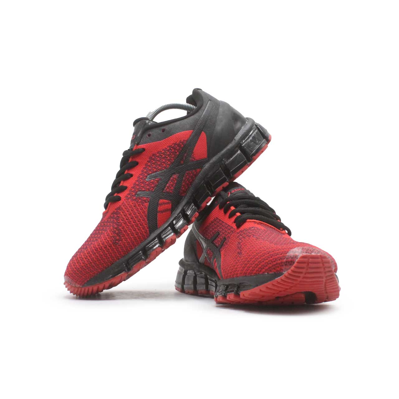 Asics discount quantum rouge