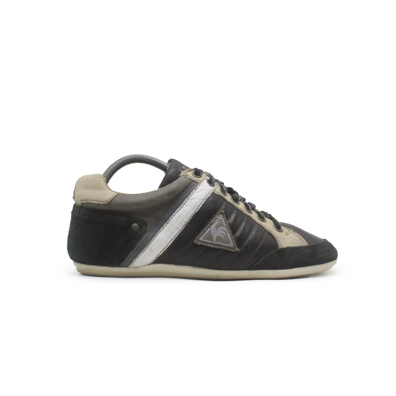 Le coq hotsell sportif sneakers heren