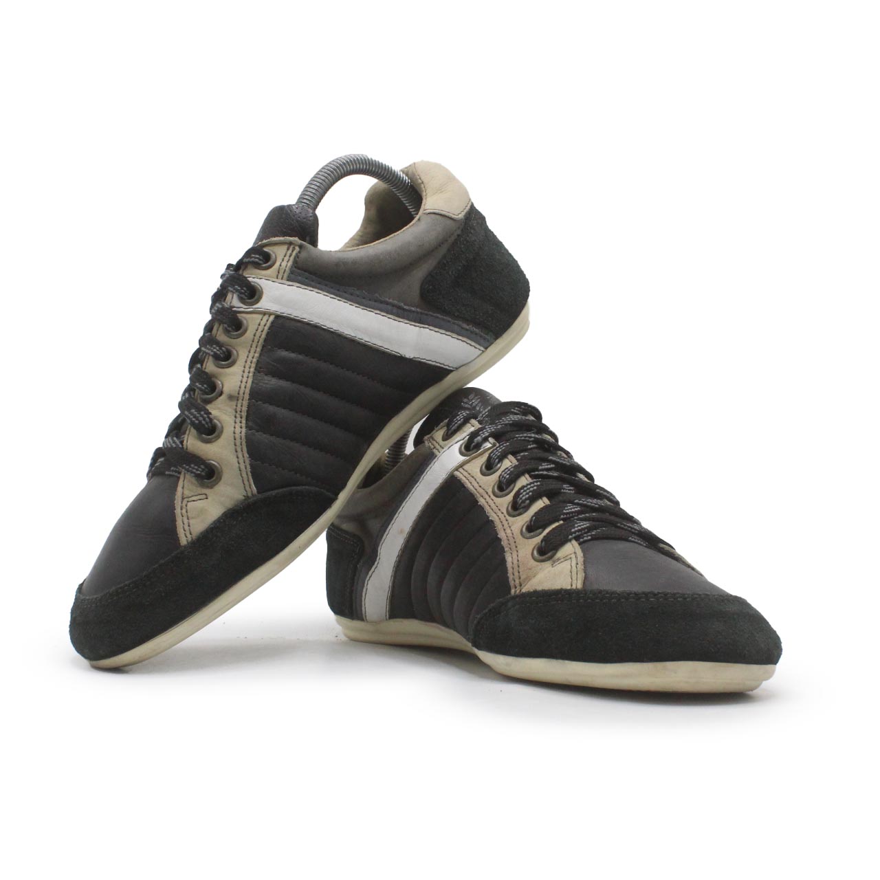 Le coq clearance sportif turin leather