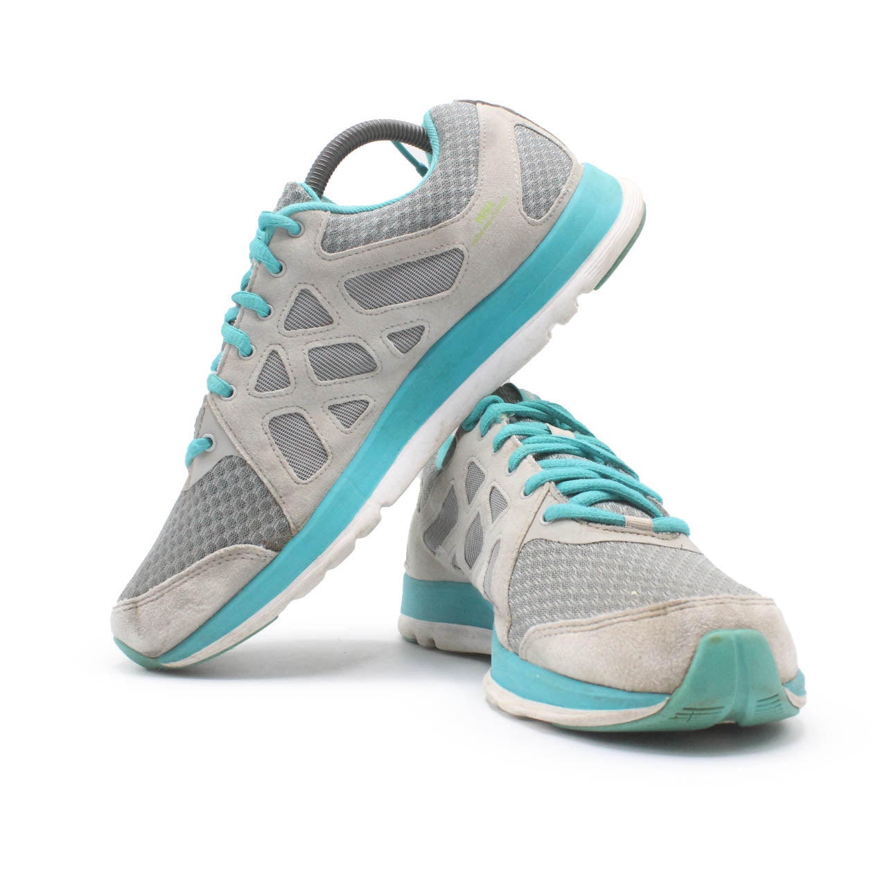 Reebok duo running on sale shoes