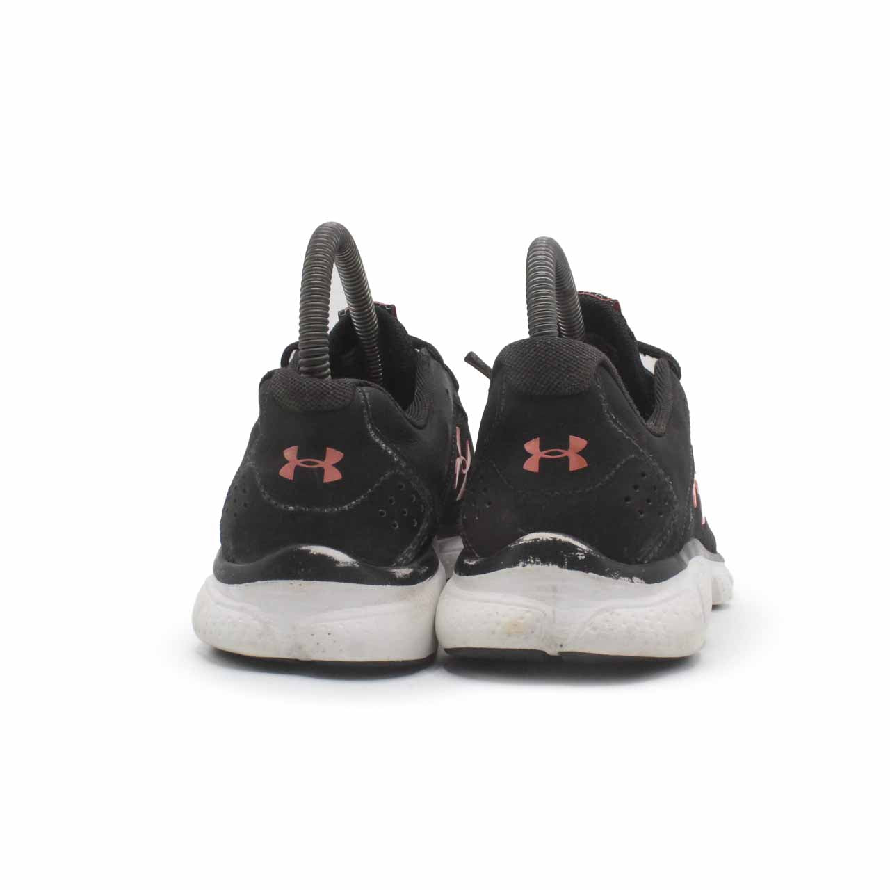 Under armour micro hot sale assert 7