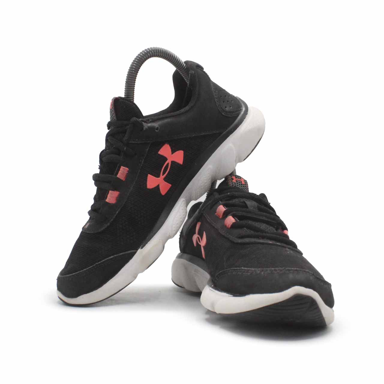 Under armour micro sale g assert v