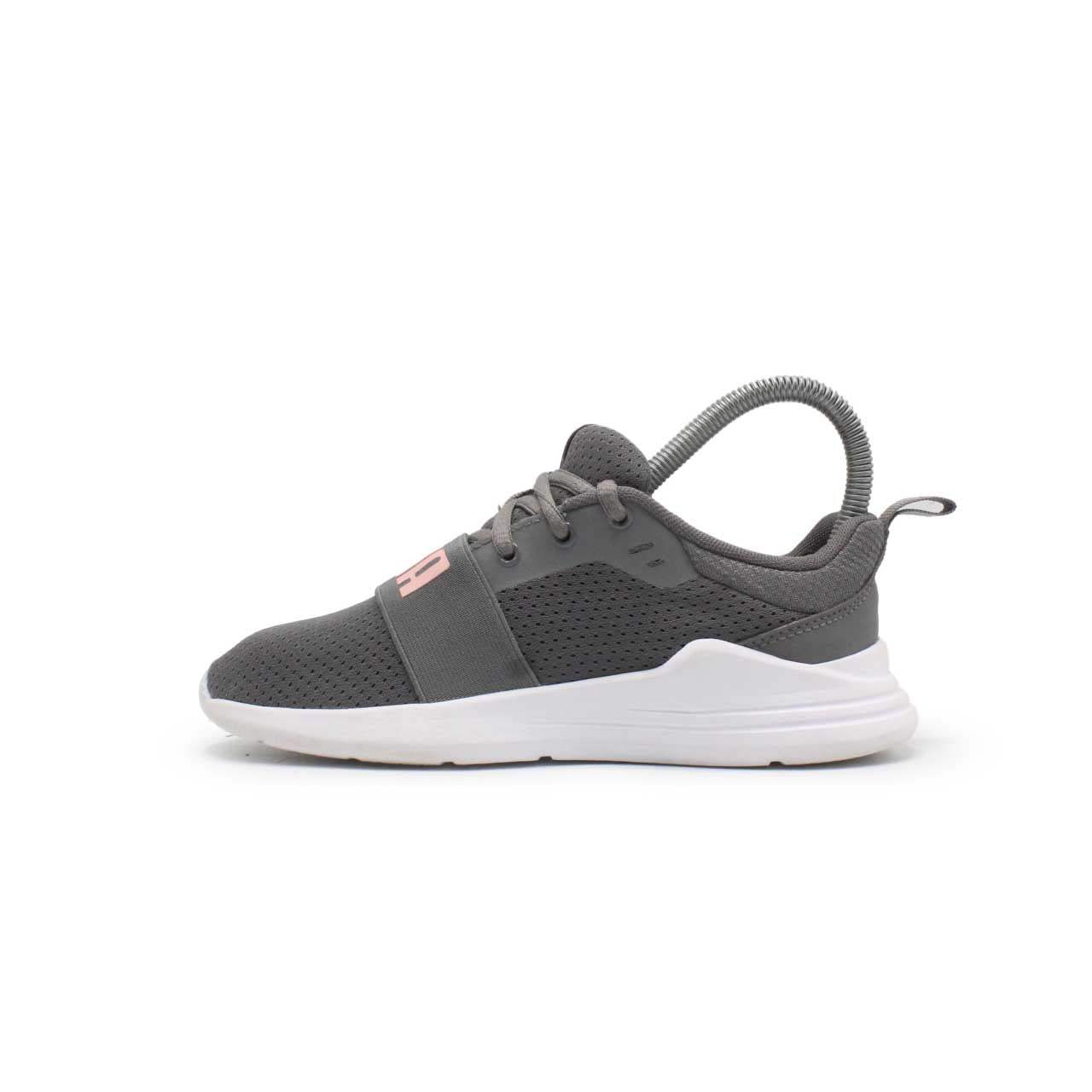 Puma wired cheap ladies trainers