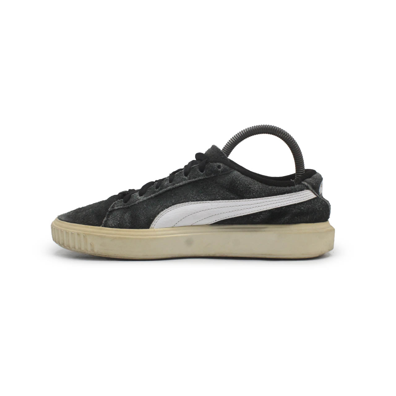 Puma sale breaker suede