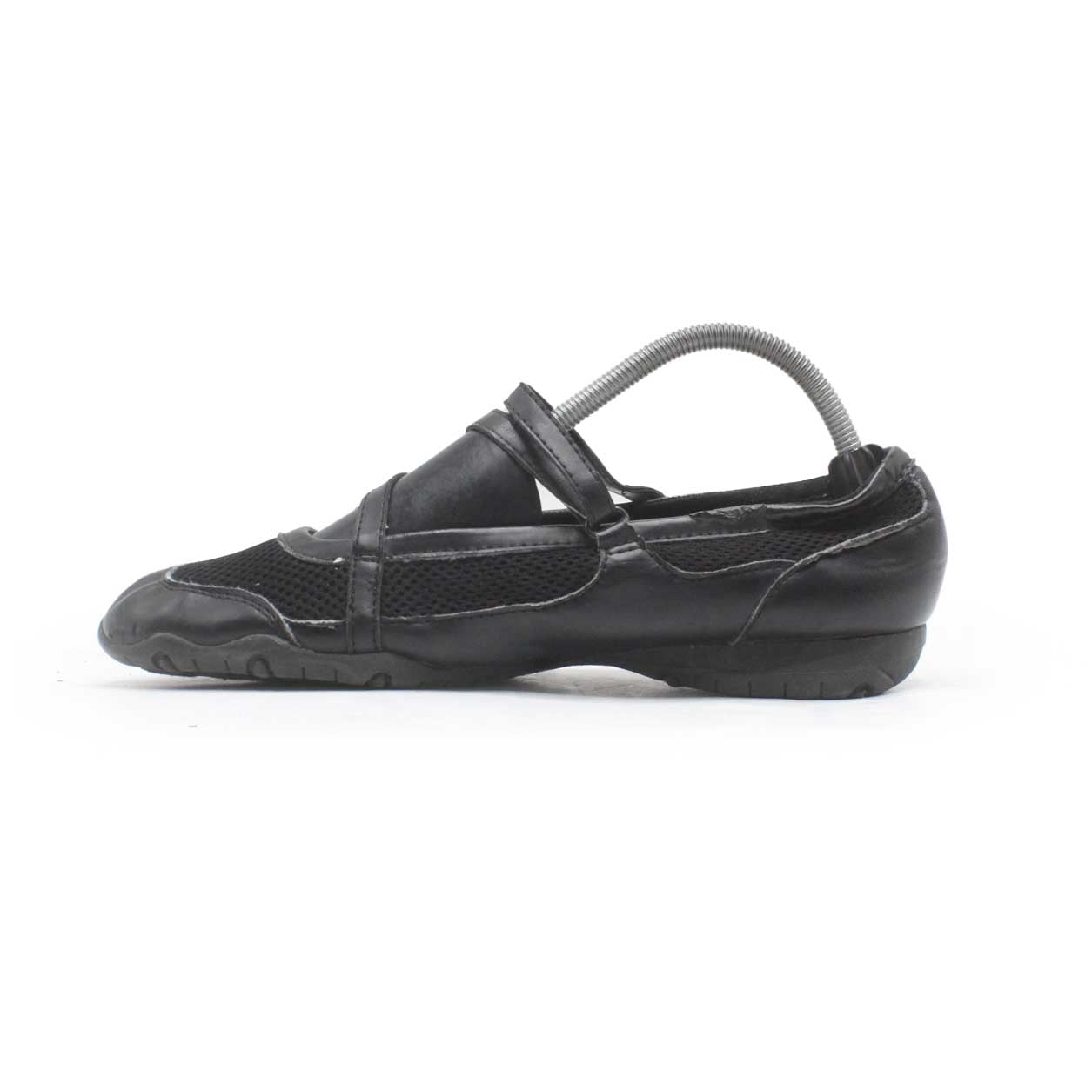 Cross trekkers mary jane hot sale shoes