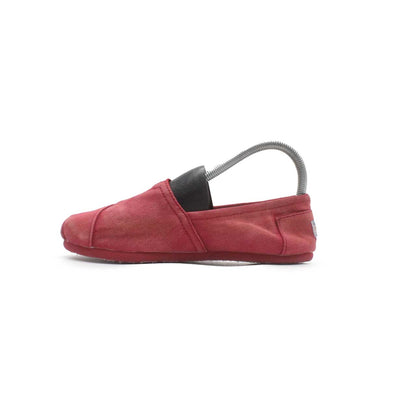 Toms Women Casual Slip On