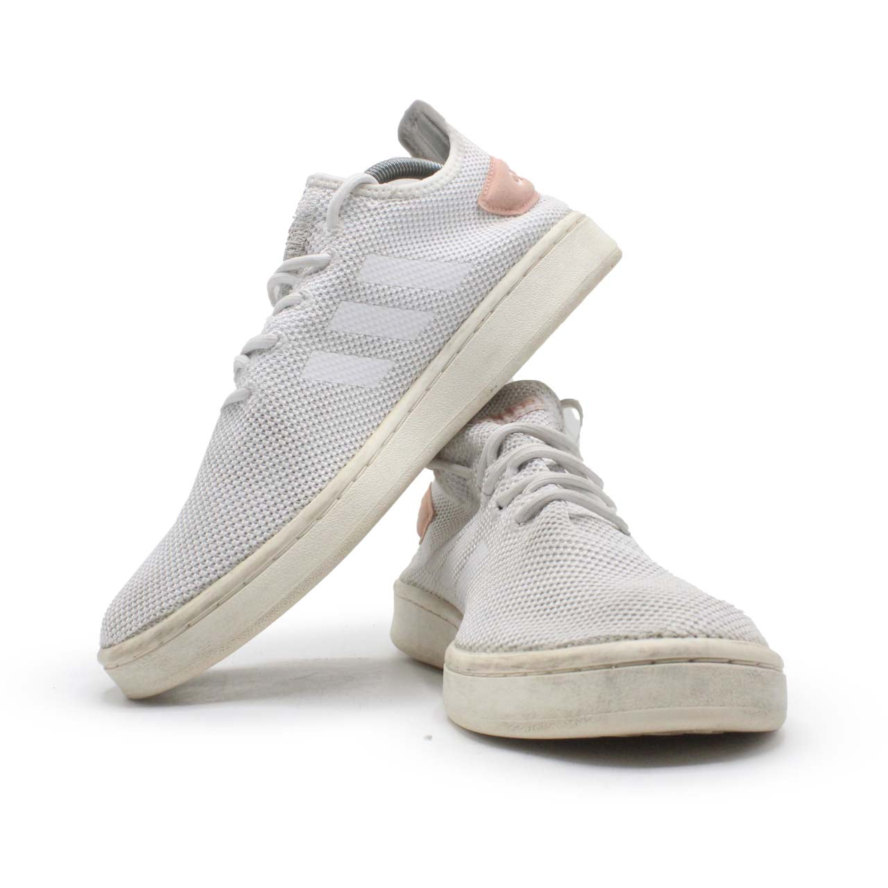 Adidas neo court discount adapt