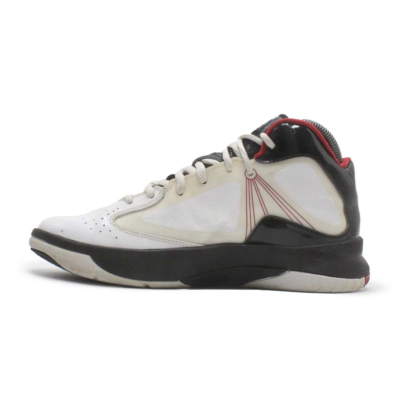 Jordan Aero Flight GS Basketball Shoe