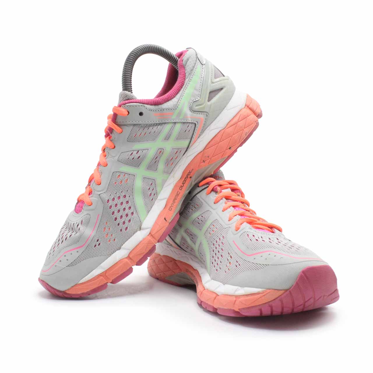 Asics dynamic duomax gel kayano cheap 22