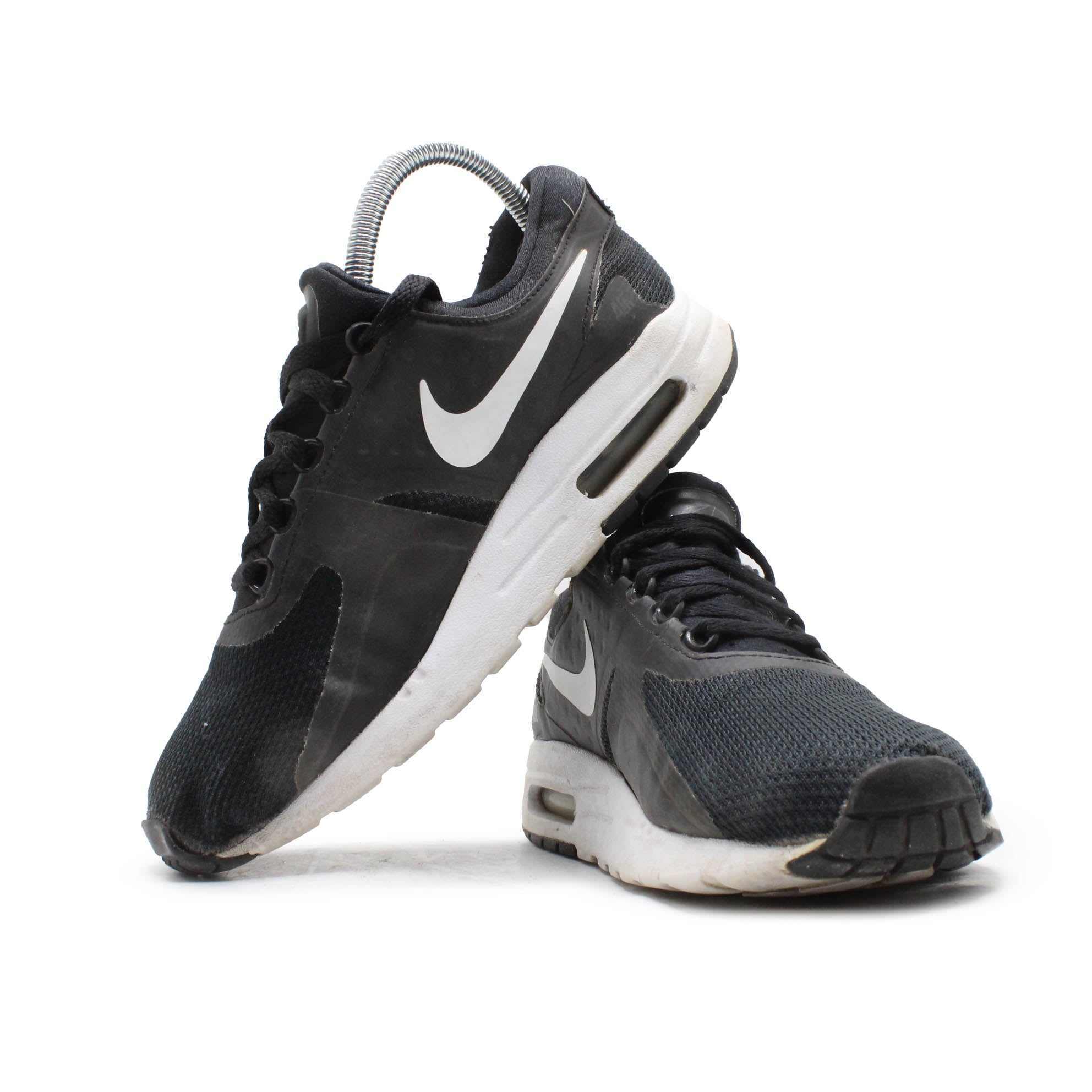 Nike Air Max Zero Essential GS Running Shoe – SWAG KICKS