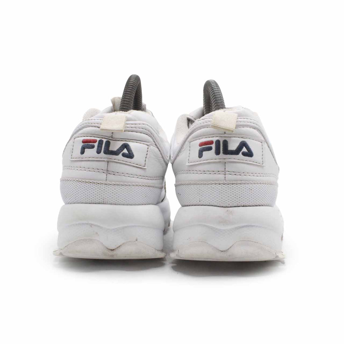 Fila Disruptor SWAG KICKS 47 OFF worldofweddingcakes