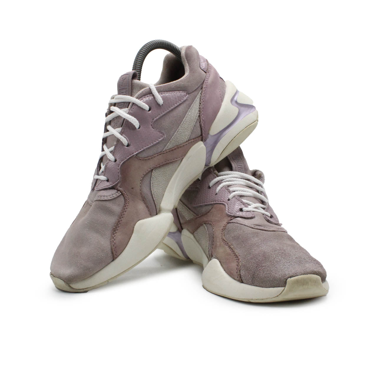 Puma nova outlet pastel