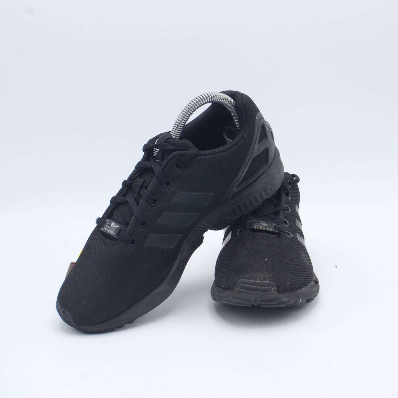 Adidas torsion zx outlet flux black